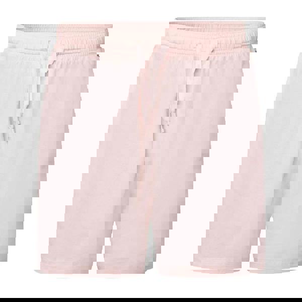 Boss Womens/Ladies Stretch Shorts - Pink - 