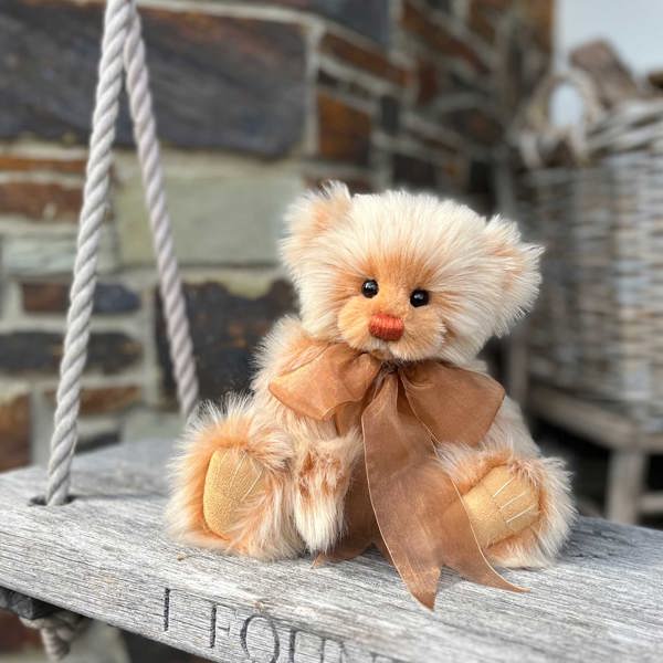 Charlie Bears Monday