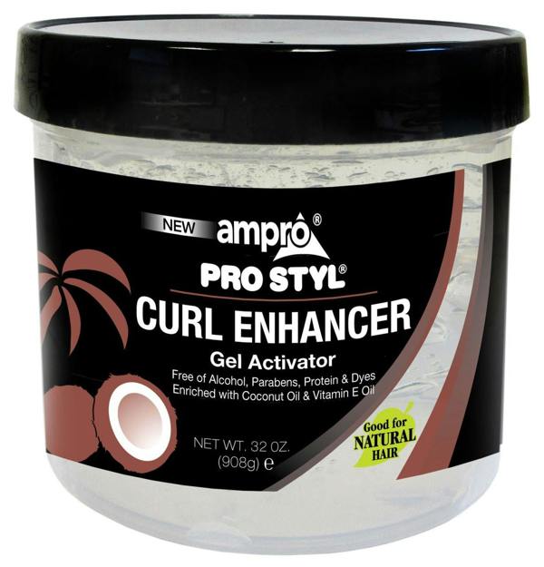 Ampro Pro Styl Curl Enhancer Gel 32oz