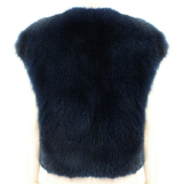 Thomas Wylde Gilet