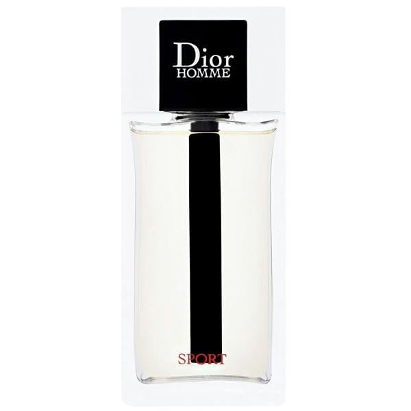 Dior Homme Sport Eau de Toilette Spray 125ml