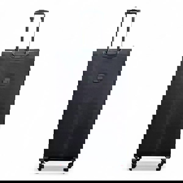 Eagle Lightweight Softshell Expandable Suitcase Travel Bag Set