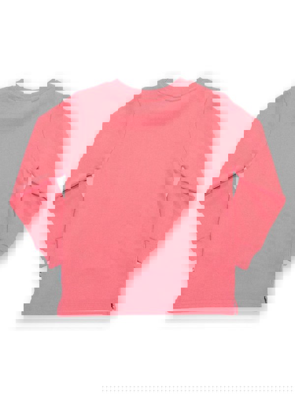 Kite Girls Organic Folktale Friends Sweatshirt