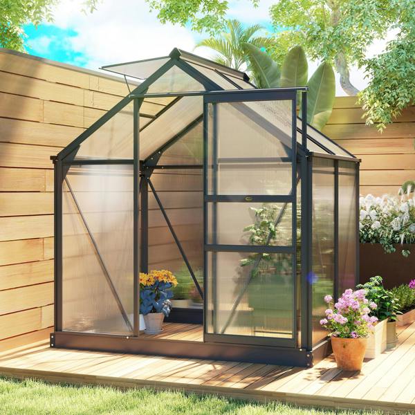 Greenhouse