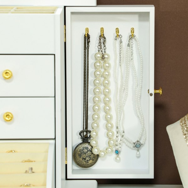 Jewelry Box