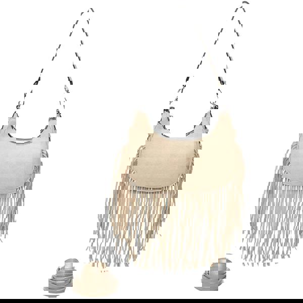 Love EMVY Fringemvy Hobo Festival Range Messenger Bag