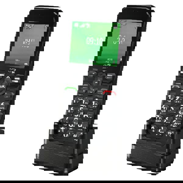 Doro Leva E10 4G Basic Mobile Phone