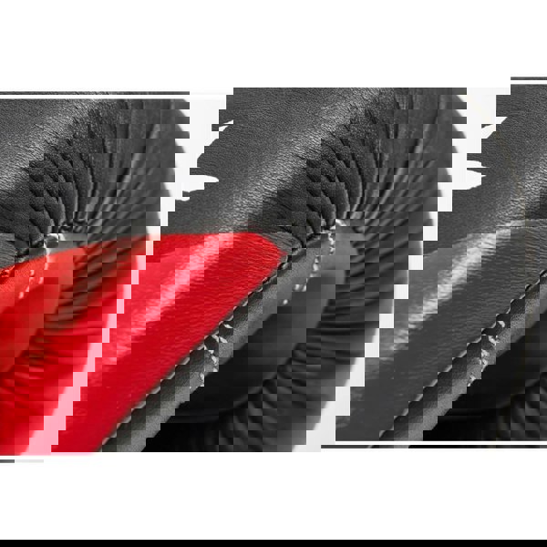 Reebok Combat Leather Training Gloves