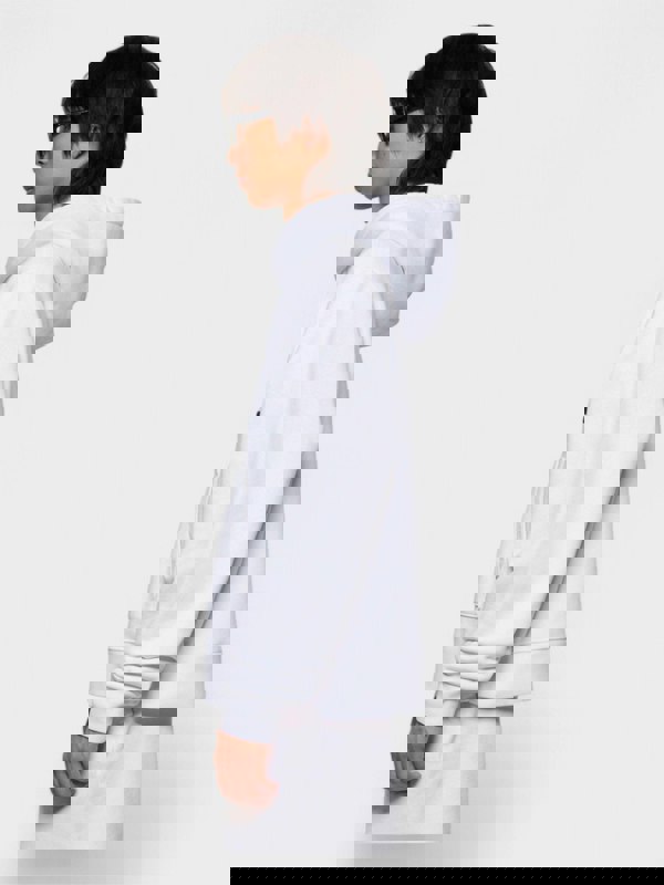 Amiri Xo Beverly Hills Hoodie White - Supplied FashionAmiri