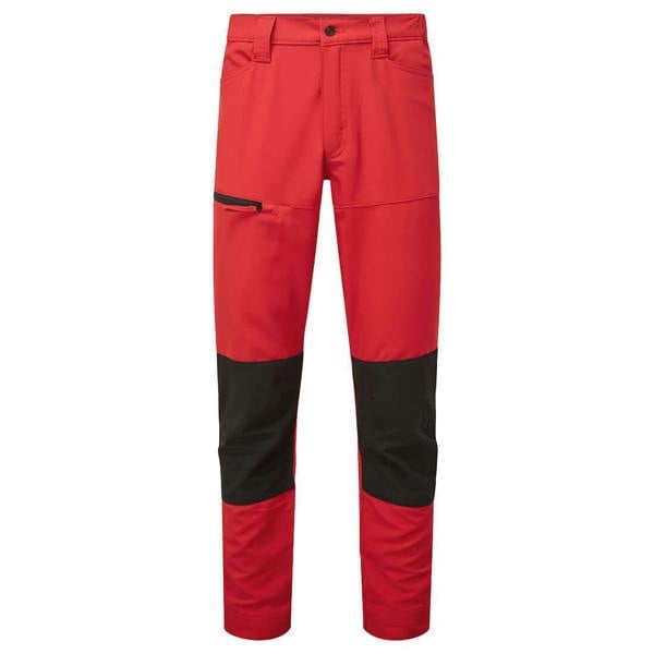 WX2 Eco Stretch Work Trousers Portwest