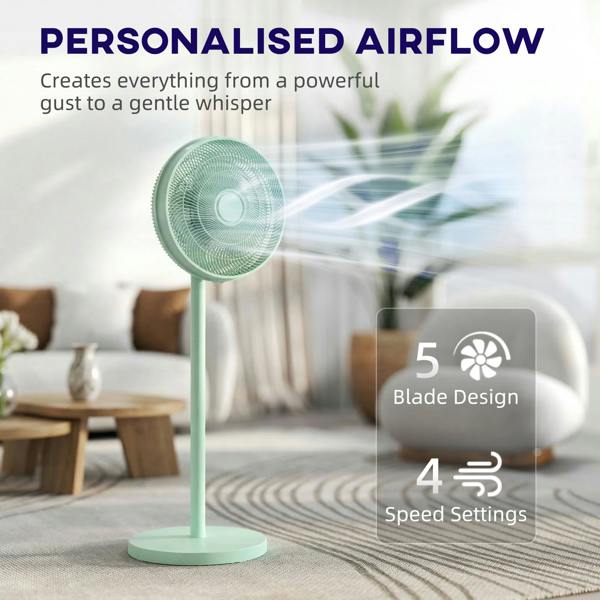 Floor Fan