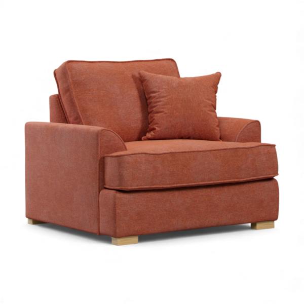 The Great Sofa Company Harrogate Armchair