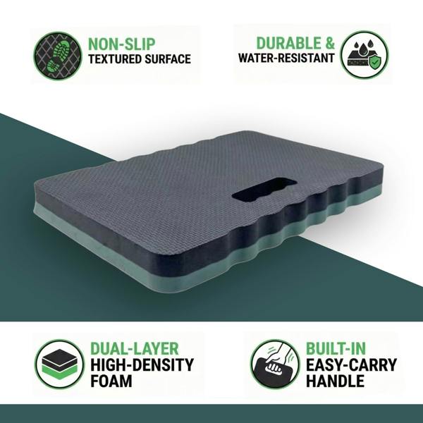 Nicoman Kneeling Pad Mat