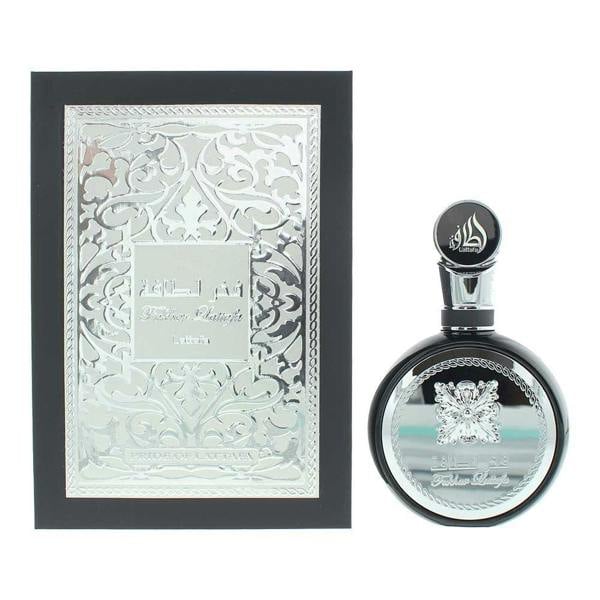 Lattafa Fakhar Lattafa Mens Eau de Parfum 100ml Fragrance