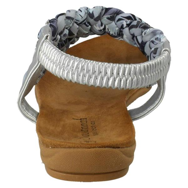 Savannah Ladies Savannah Summer Sandals F00469