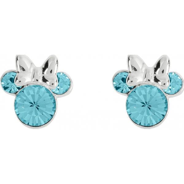 Disney Minnie Earrings ES00028SMARL-PH
