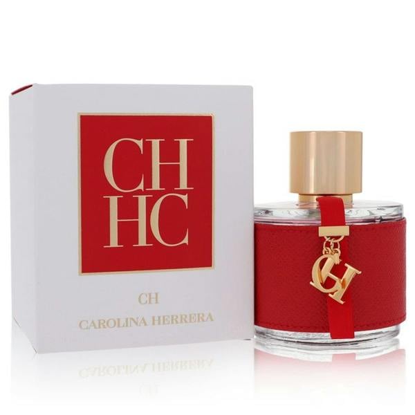 Carolina Herrera CH Eau de Toilette Perfume 100 ml