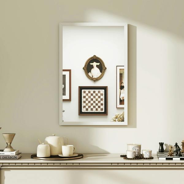 Wall Mirror
