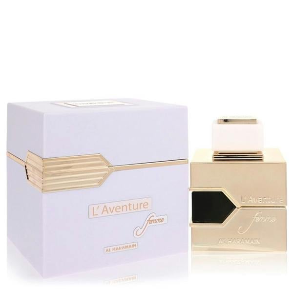Al Haramain LAventure Femme EDP 100 ml