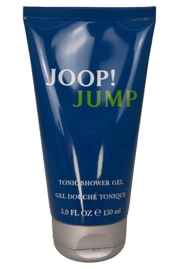 Joop Jump Tonic Hair and Body Shampoo 150ml