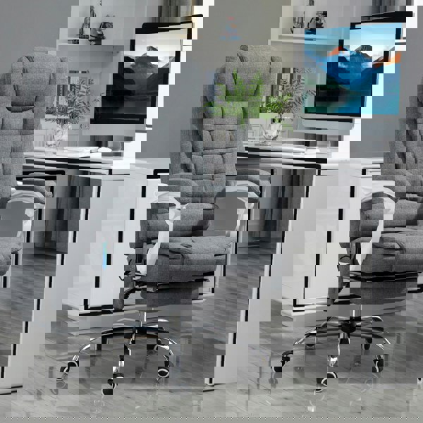 Massage Office Chair