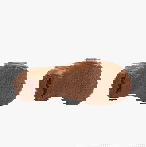 Rieker 60880-90 Womens Sandals - Metallic