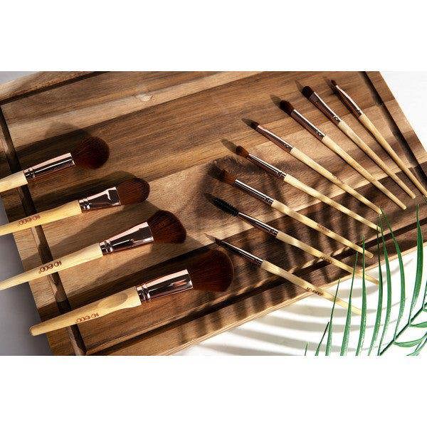 So Eco Luxury Brush Set
