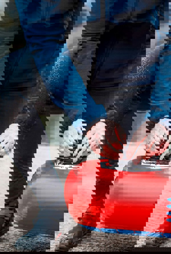 Aquaplanet Deluxe Leash