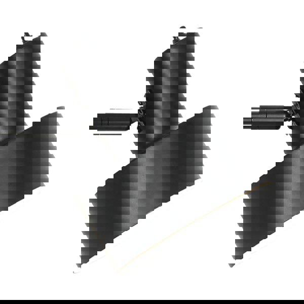 Nordlux Matis | Clamp lamp | Black