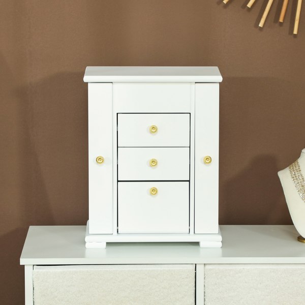 Jewelry Box