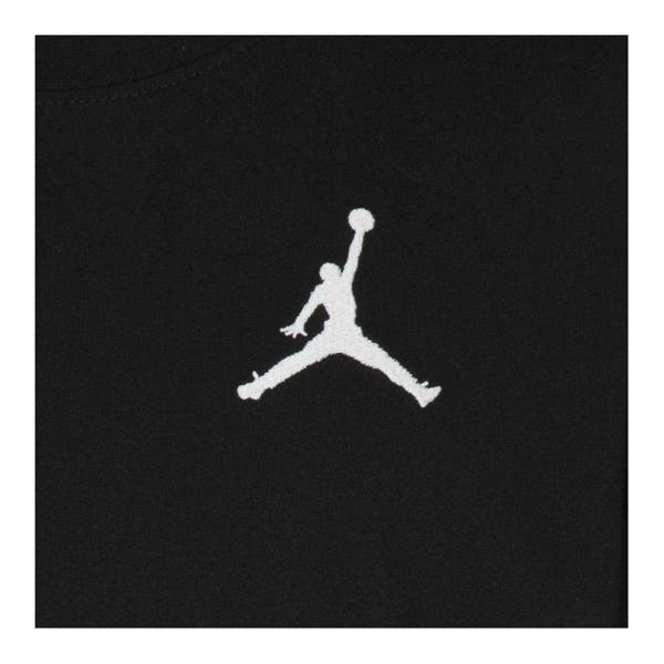 Nike Childrens/Kids Inf00 Logo T-Shirt - Black - 