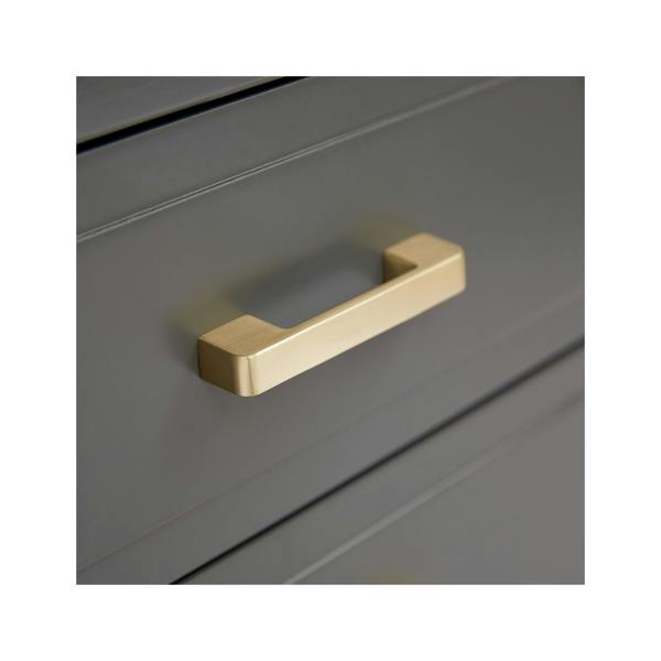 Cabinet Bits Palazzi 4 Drawer Chest of Drawers