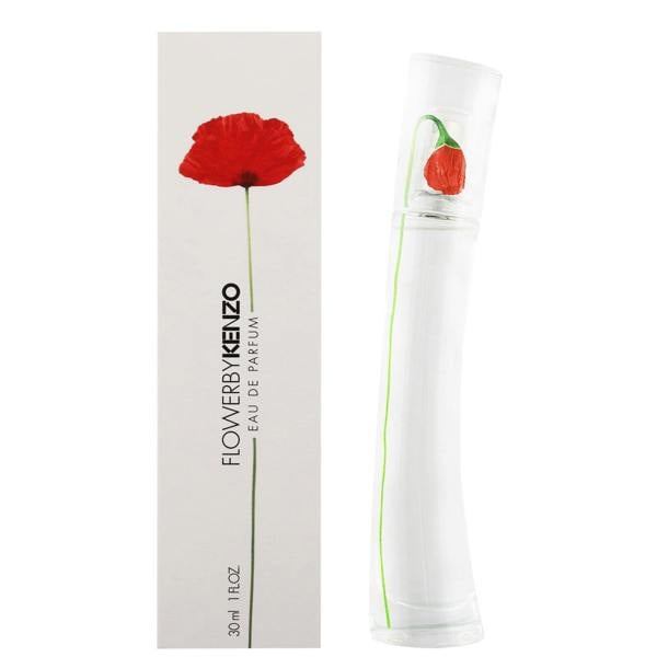 Kenzo Flower by Kenzo  Eau de Parfum Spray 30ml - Additional 2