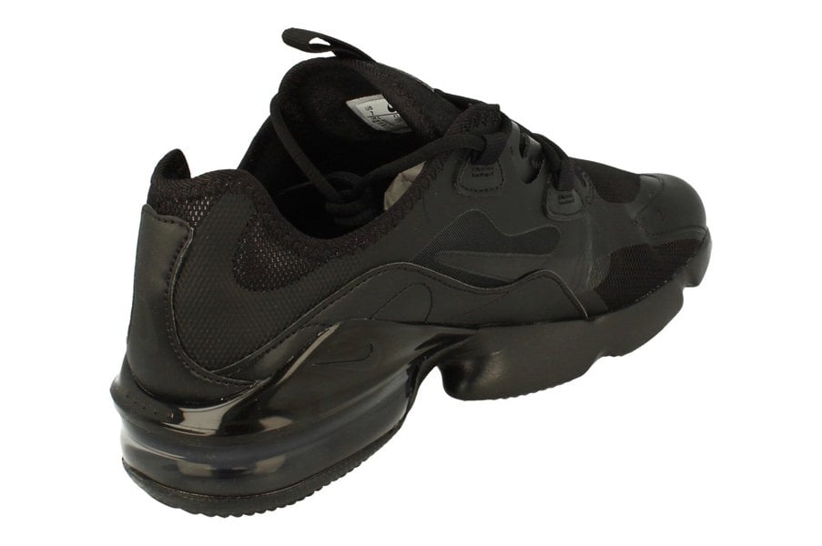 Nike Air Max Infinity 2 Mens Cu9452  002 - Black Black Anthracite 002 - Photo 2