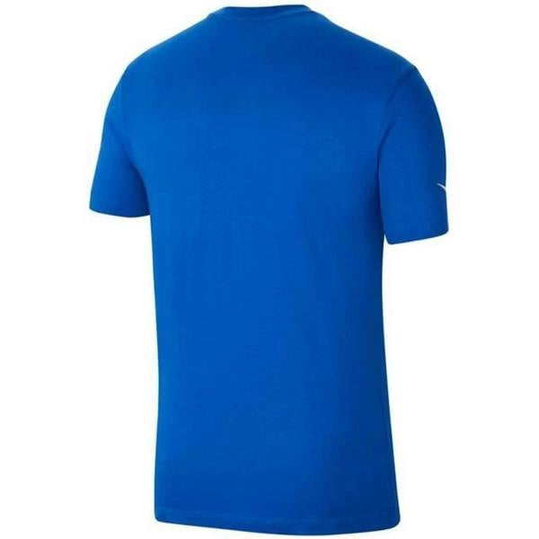 Nike Childrens/Kids Park 20 T-Shirt - Blue - 