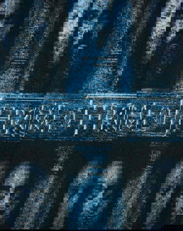 Game of Thrones Womens Black Hall Of Faces Short Sleeved T-Shirt