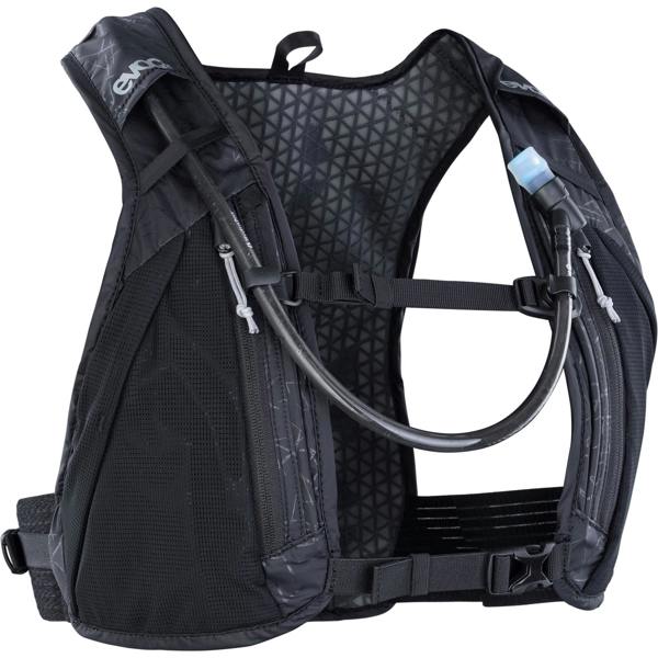 EVOC Hydro Pro 6L Hydration Pack + 1.5L Bladder