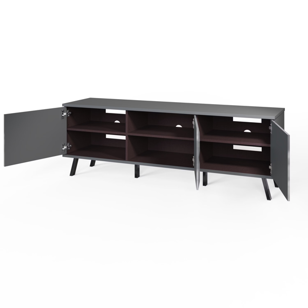 Frank Olsen Furniture Elevate 1500 TV Cabinet