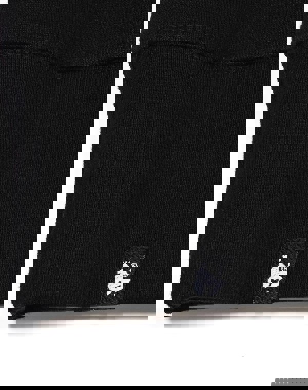 Money Chop Sig Core Crew Sweat Black