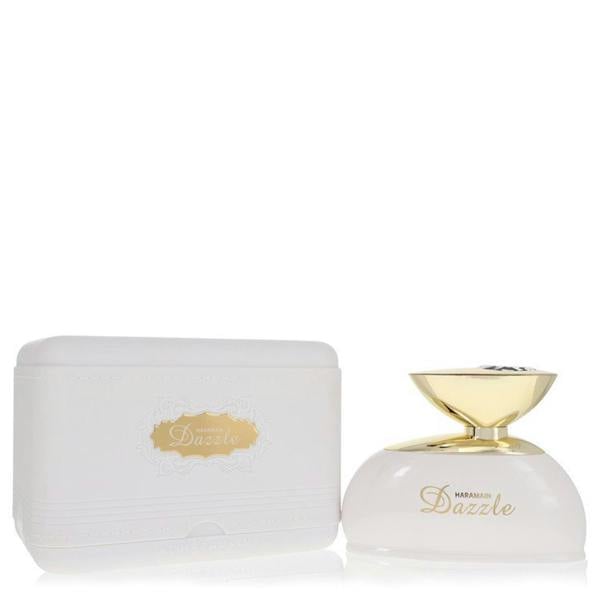Al Haramain Dazzle Eau de Parfum 90 ml