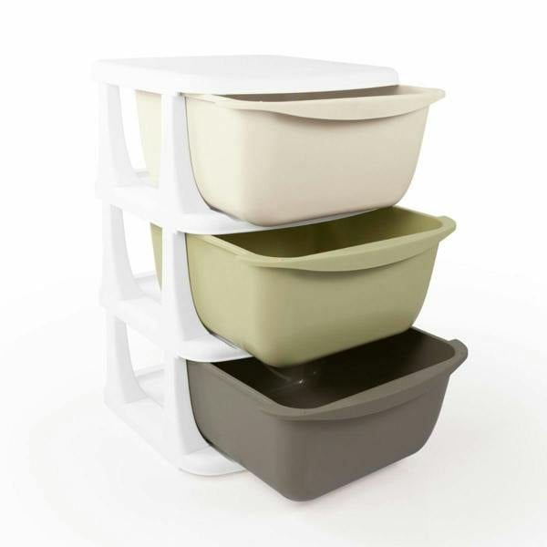 Dolu Kids Storage Unit