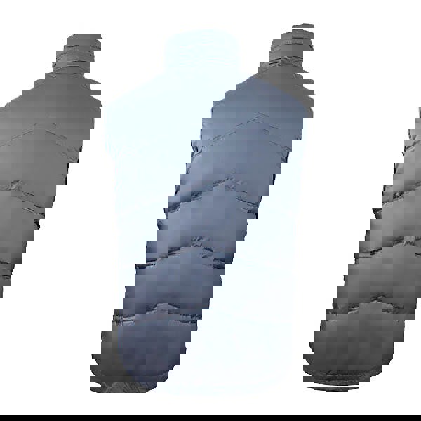 David WeJ Warrington Gilet - Navy