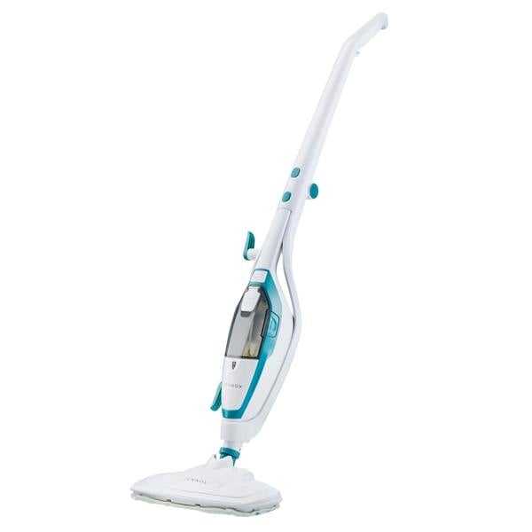 Zennox Multi-Functional Steam Mop with 3 Cleaning Pads