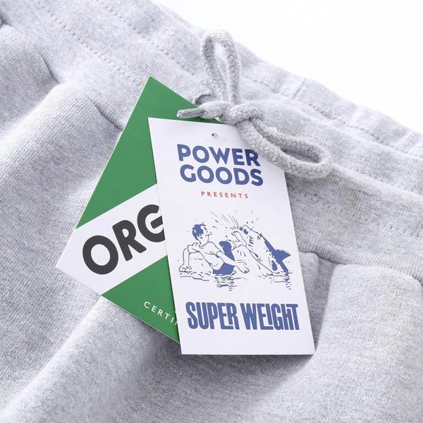 Power Goods Super Weight Sweatpants