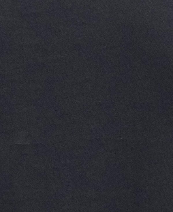 Barbour International Small Logo T-Shirt - Black/ Pewter
