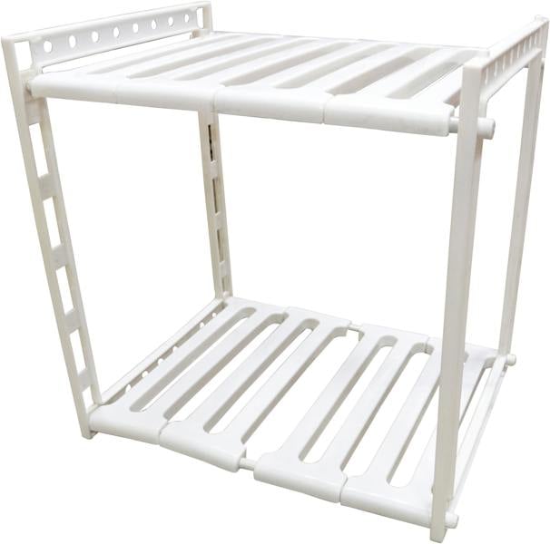 St Helens Adjustable Extendable Under Sink Storage Rack