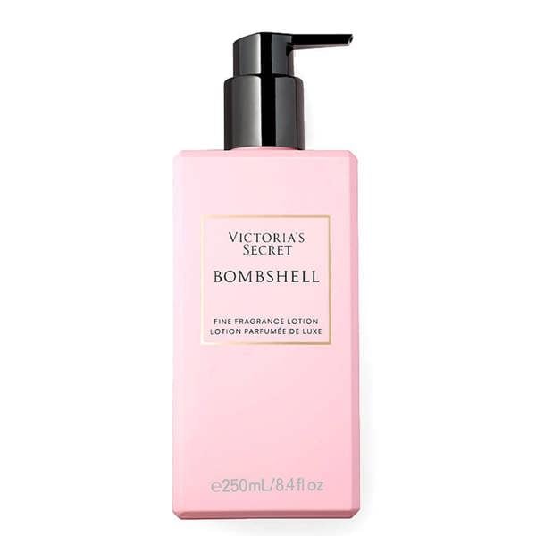 Victoria's Secret Bombshell Body Lotion