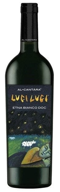 Al-Cantara, 'Luci Luci', Etna, Sicily 2021 75cl