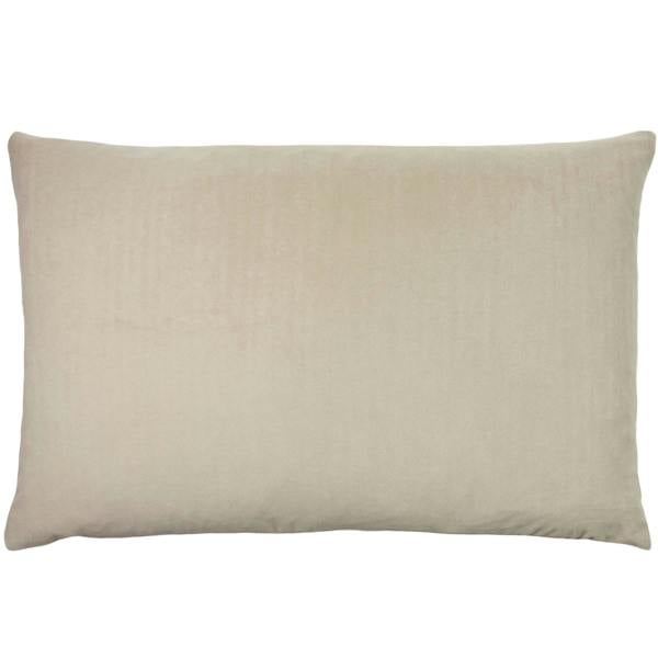 Furn Contra Cushion Cover - Natural/Cream
