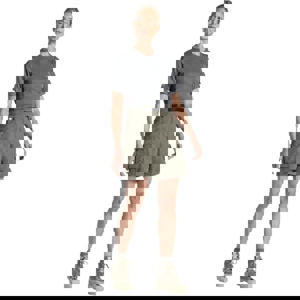 Craghoppers Womens/Ladies Medina Nosilife Cargo Shorts - Wild Olive - 